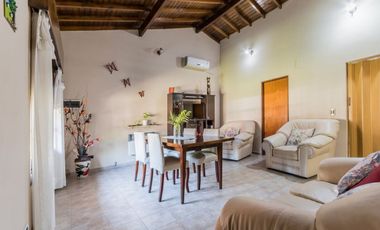 ALQUILER CHALET 4 AMBIENTES EN ITUZAINGO