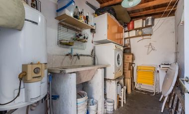 ALQUILER CHALET 4 AMBIENTES EN ITUZAINGO