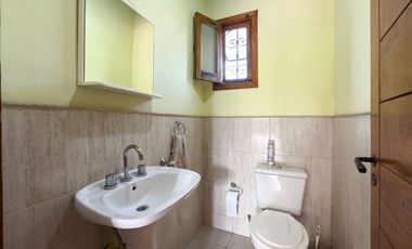 CASA EN VENTA 3 AMBIENTES ALEJANDRO KORN