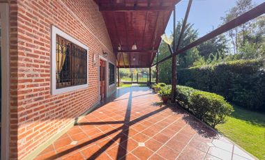 CASA EN VENTA 3 AMBIENTES ALEJANDRO KORN