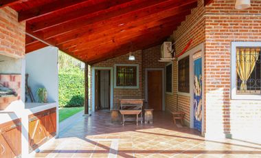 CASA EN VENTA 3 AMBIENTES ALEJANDRO KORN