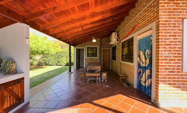 CASA EN VENTA 3 AMBIENTES ALEJANDRO KORN