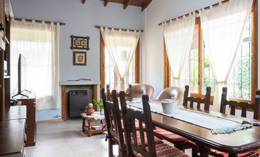 CASA EN VENTA 3 AMBIENTES ALEJANDRO KORN