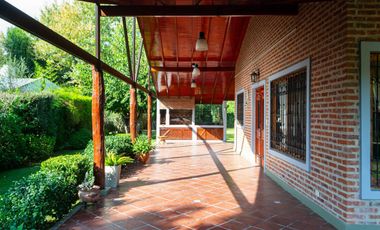 CASA EN VENTA 3 AMBIENTES ALEJANDRO KORN