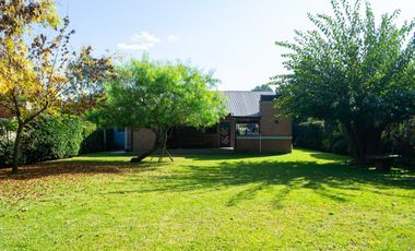 CASA EN VENTA 3 AMBIENTES ALEJANDRO KORN