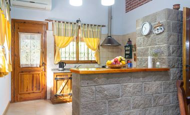 CASA EN VENTA 3 AMBIENTES ALEJANDRO KORN