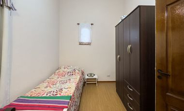 CASA EN VENTA 3 AMBIENTES ALEJANDRO KORN