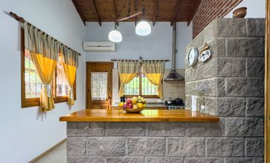 CASA EN VENTA 3 AMBIENTES ALEJANDRO KORN