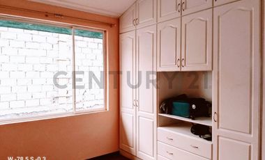 Arriendo casa en Conocoto, Avenida Ilalo