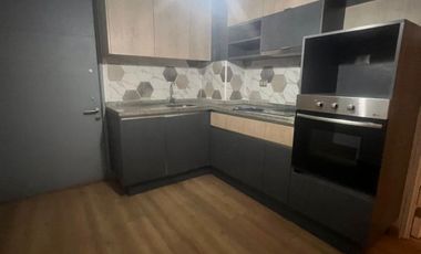 Arriendo Depto. 2D/2B - Santiago