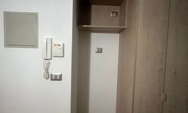Arriendo Depto. 2D/2B - Santiago