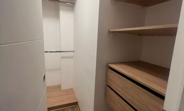 Arriendo Depto. 2D/2B - Santiago