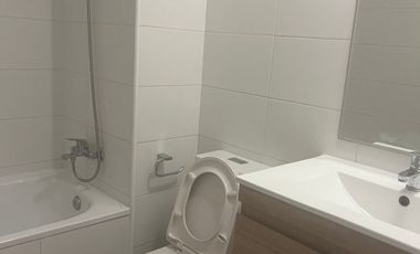 Arriendo Depto. 2D/2B - Santiago