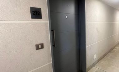 Arriendo Depto. 2D/2B - Santiago