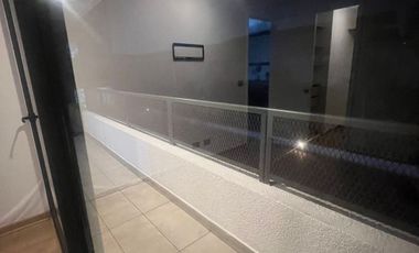 Arriendo Depto. 2D/2B - Santiago