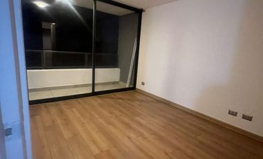 Arriendo Depto. 2D/2B - Santiago