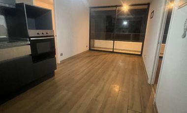 Arriendo Depto. 2D/2B - Santiago