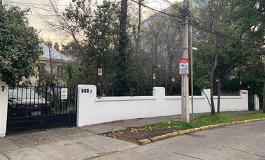 Casa en Arriendo en BARRIO EL GOLF