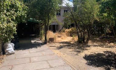 Casa en Arriendo en BARRIO EL GOLF