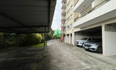 Departamento en Arriendo en Guillermo Buhler
