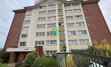 Departamento en Arriendo en Guillermo Buhler