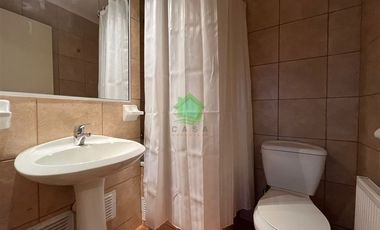 Departamento en Arriendo en Guillermo Buhler