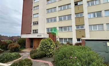Departamento en Arriendo en Guillermo Buhler