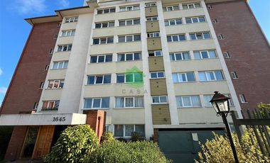 Departamento en Arriendo en Guillermo Buhler