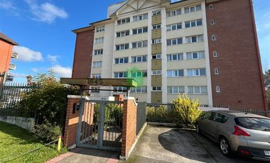 Departamento en Arriendo en Guillermo Buhler