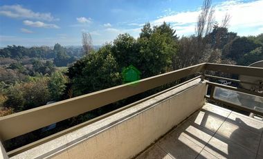 Departamento en Arriendo en Guillermo Buhler