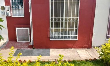 Casa en Venta Municipio de Xochitepec  Poblado de Atlacholoaya Edo de Morelos