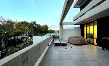VENTA DE DEPARTAMENTO EN Vicente López