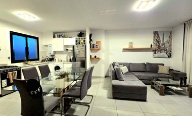 VENTA DE DEPARTAMENTO EN Vicente López