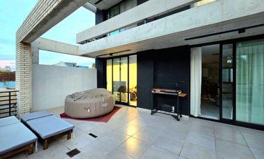 VENTA DE DEPARTAMENTO EN Vicente López