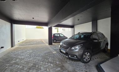 VENTA DE DEPARTAMENTO EN Vicente López