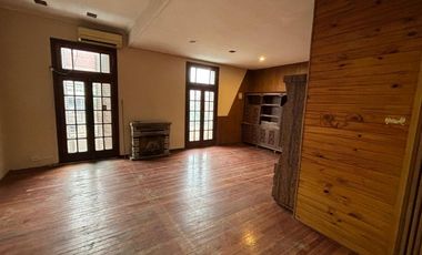 Departamento Tipo Casa en alquiler en Avellaneda Oeste