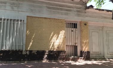 Venta Lote Olascoaga 2670 sexta sección cdad Mza