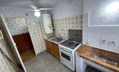 Departamento en alquiler en Ezpeleta Oeste