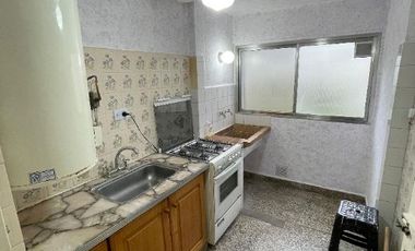 Departamento en alquiler en Ezpeleta Oeste