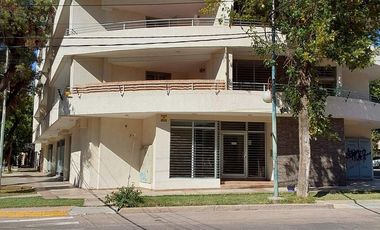 ALQUILO DEPTO G.CRUZ /5TA  AMOBLADO