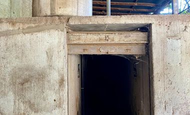 VENTA CASA 3 HAB CON EX BODEGA LUJAN  DE CUYO