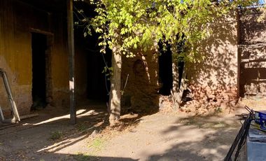 VENTA CASA 3 HAB CON EX BODEGA LUJAN  DE CUYO