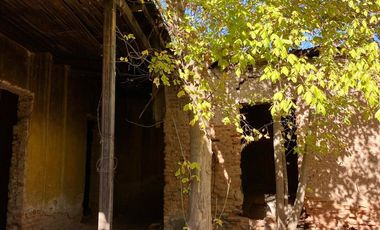 VENTA CASA 3 HAB CON EX BODEGA LUJAN  DE CUYO