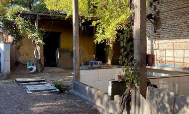 VENTA CASA 3 HAB CON EX BODEGA LUJAN  DE CUYO