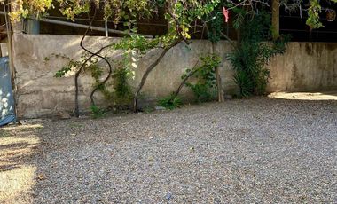 VENTA CASA 3 HAB CON EX BODEGA LUJAN  DE CUYO