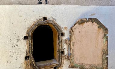 VENTA CASA 3 HAB CON EX BODEGA LUJAN  DE CUYO