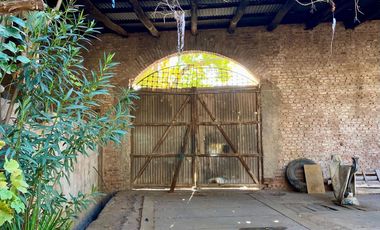 VENTA CASA 3 HAB CON EX BODEGA LUJAN  DE CUYO