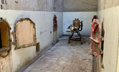 VENTA CASA 3 HAB CON EX BODEGA LUJAN  DE CUYO