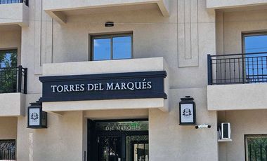 ALQUILER DPTO TORRES DEL MARQUES GODOY CRUZ MDZ