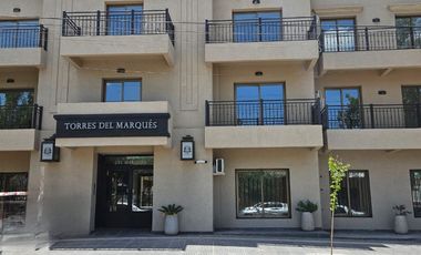ALQUILER DPTO TORRES DEL MARQUES GODOY CRUZ MDZ